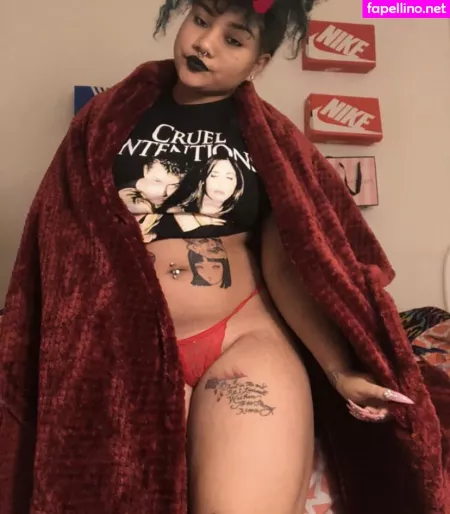 Imariahj OnlyFans Thumbnail #qwbh3L0Y7n