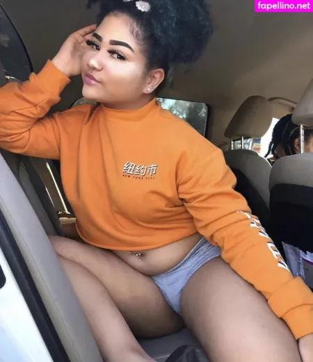Imariahj OnlyFans Thumbnail #vb4DHd9FyP