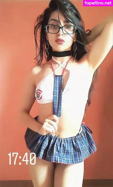 Imbabylittle OnlyFans Thumbnail #CXSVD7Rkpt