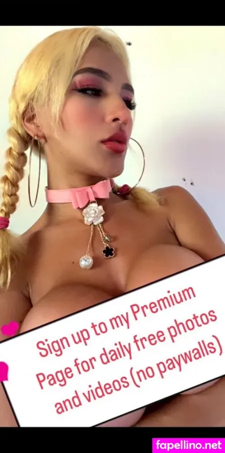 Imbarbielu OnlyFans Thumbnail #UFe9hQIvHg