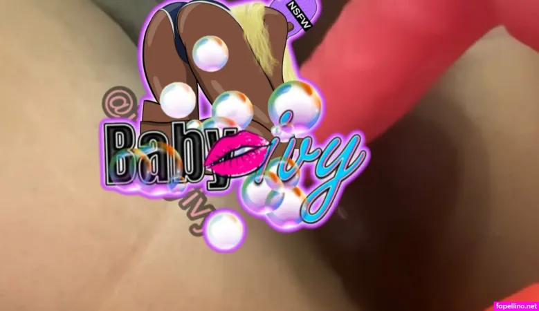 Imbbyivy Main Profile Photo