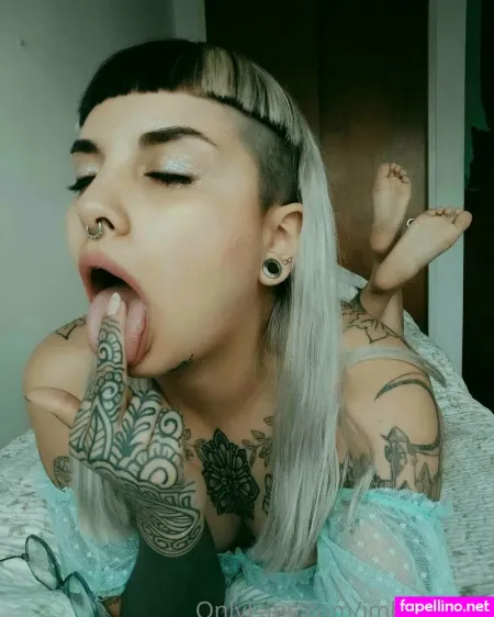 Imbellatrixx OnlyFans Thumbnail #3xHQFdkhQA