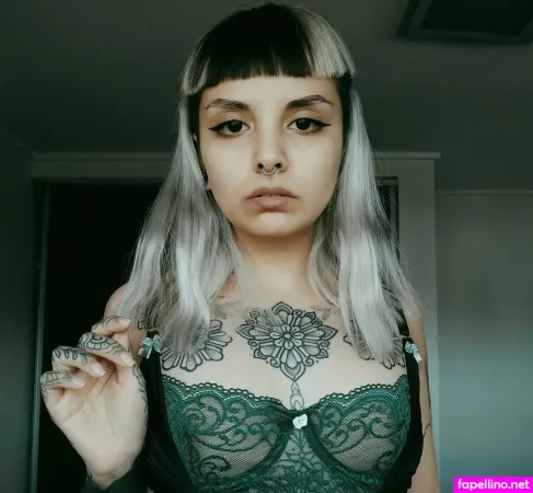 Imbellatrixx OnlyFans Thumbnail #QNFyMbvEfD