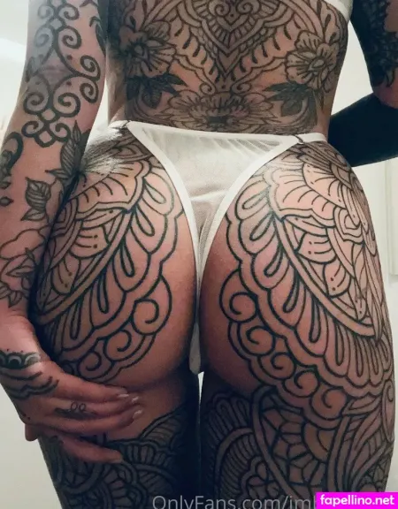 Imbellatrixx OnlyFans Thumbnail #atlEF0lOci