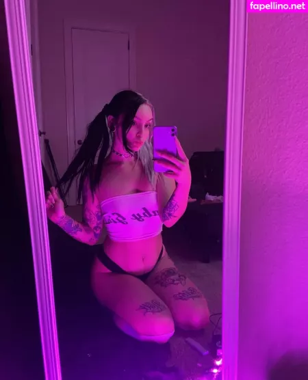 Imbxbyxo OnlyFans Thumbnail #6ikyeVXAiI
