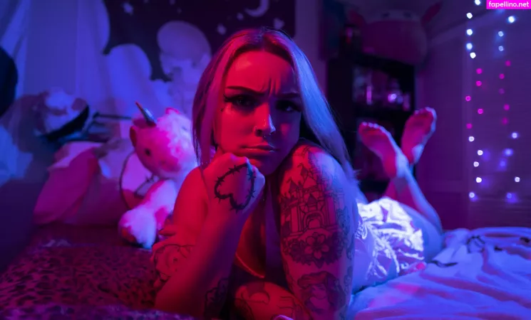 Imbxbyxo OnlyFans Thumbnail #J2Pwmfu5eu