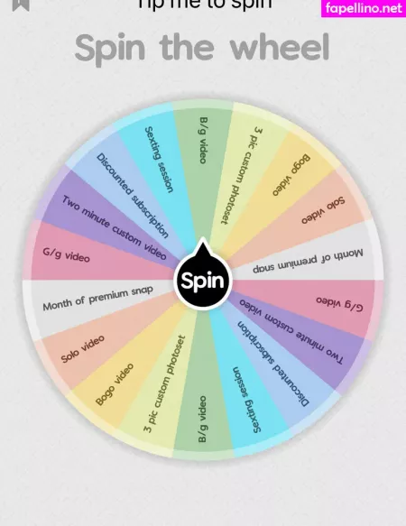 Imbxbyxo OnlyFans Thumbnail #pUmvommLY5