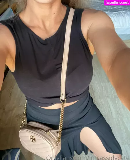 Imcassidycate OnlyFans Thumbnail #JlgX0RKUGd