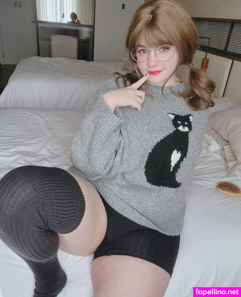 cherryblossomcosplaymu, imcherryblossom Nude Leaked OnlyFans Photo #wCkJPd4WtX