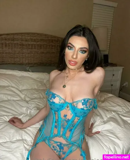 Imdarciedolce OnlyFans Thumbnail #9wF5r688Xz