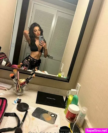 Imdarciedolce OnlyFans Thumbnail #HHvV6woLn1