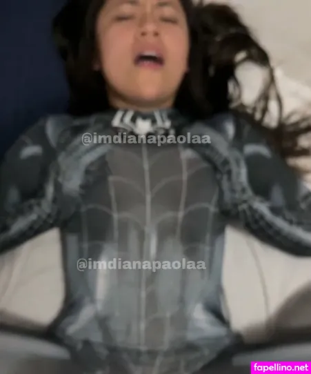 Imdianapaolaa OnlyFans Thumbnail #mJ0blIFtDR