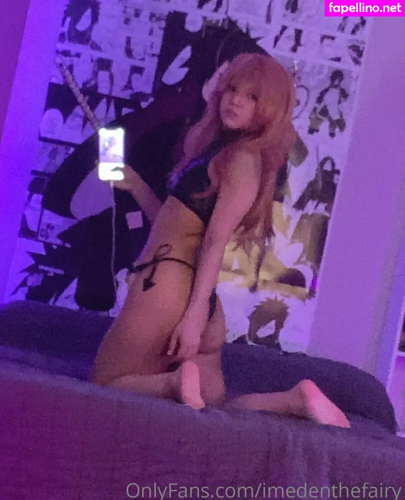 imedenthefairy Nude Leaked OnlyFans Photo #3PrxY5jY0U