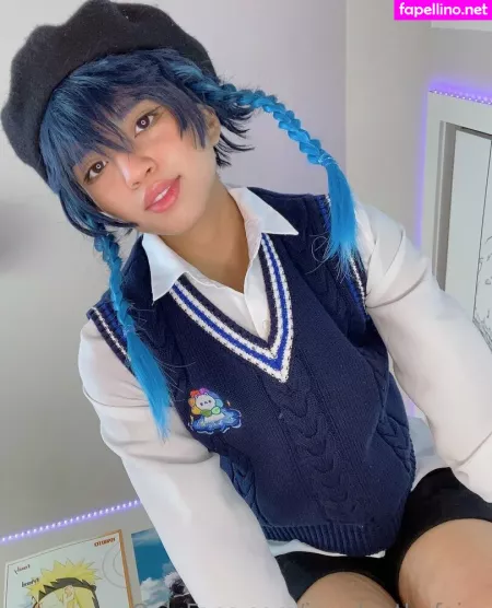 Imedenthefairy OnlyFans Thumbnail #KO9ZmyPSpl