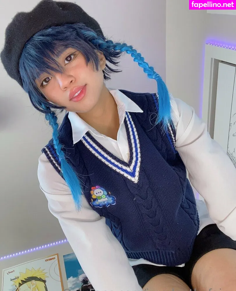 imedenthefairy Nude Leaked OnlyFans Photo #KO9ZmyPSpl