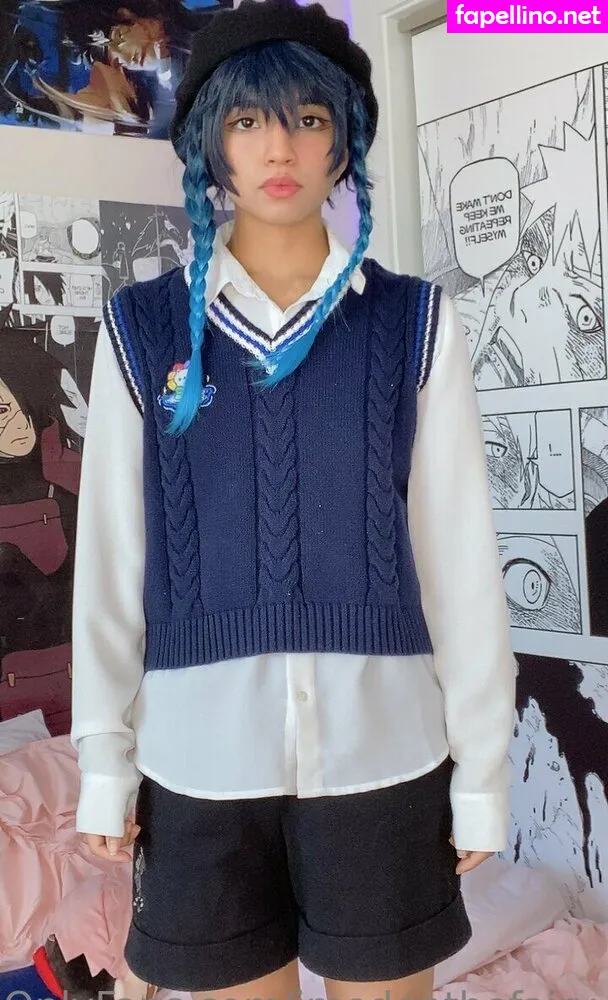 imedenthefairy Nude Leaked OnlyFans Photo #SMCowIFtYW