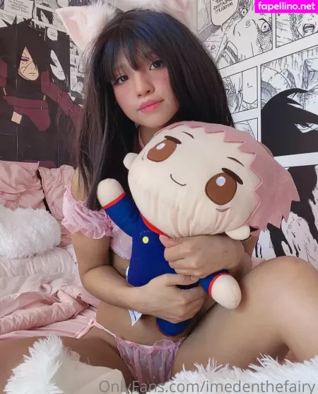 Imedenthefairy OnlyFans Thumbnail #UUO2ZXcXYu