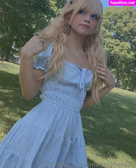 Imedenthefairy OnlyFans Thumbnail #aBuB3R0pX5