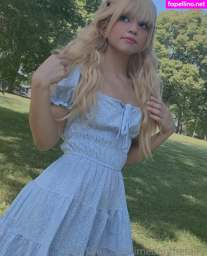 imedenthefairy Nude Leaked OnlyFans Photo #aBuB3R0pX5