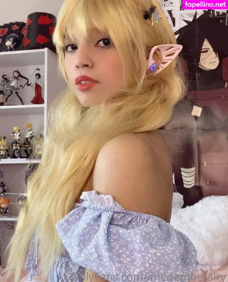 Imedenthefairy OnlyFans Thumbnail #eZqlQc60i5