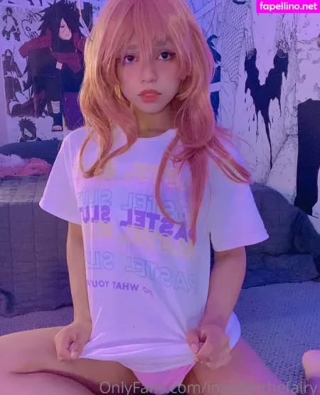 Imedenthefairy OnlyFans Thumbnail #ndWvuiiPy0