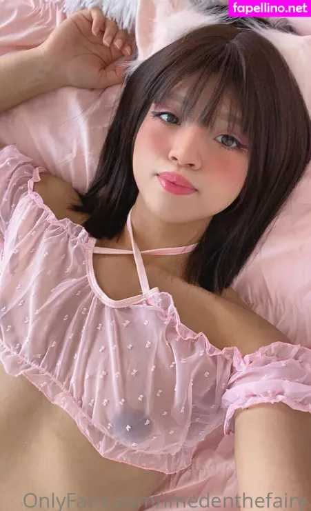 Imedenthefairy OnlyFans Thumbnail #nuDTvRHBEj