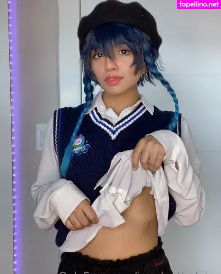 Imedenthefairy OnlyFans Thumbnail #svjqdwBb9B