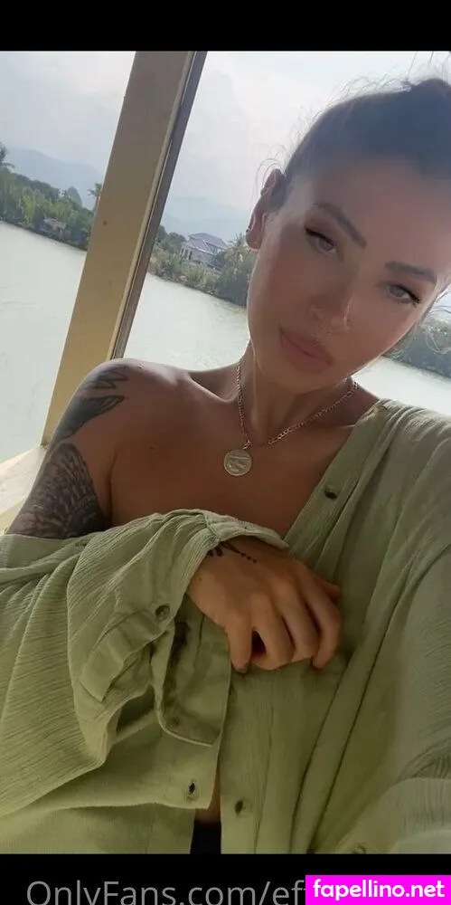 imeffyevansvip Nude Leaked OnlyFans Photo #CbagIpjqaL