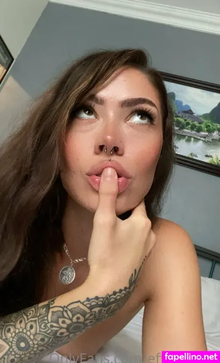 Imeffyevansvip OnlyFans Thumbnail #G7ImIqnBu4