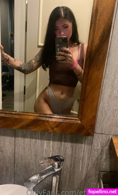 Imeffyevansvip OnlyFans Thumbnail #YBN2DhRn8I