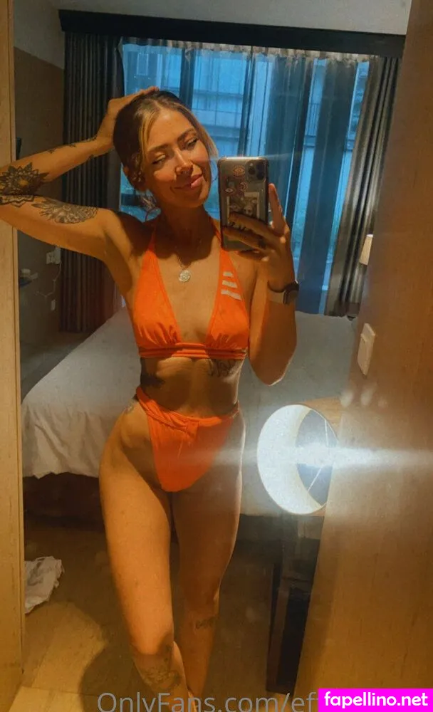 imeffyevansvip Nude Leaked OnlyFans Photo #xeYyYLlHSL