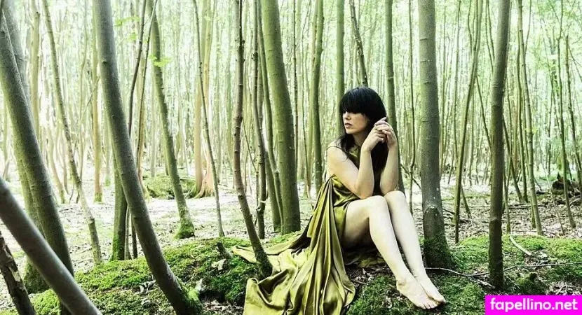 Imelda May OnlyFans Thumbnail #FVJjKI27uz