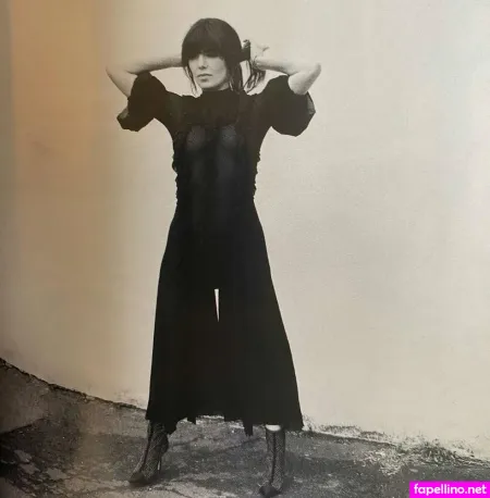 Imelda May OnlyFans Thumbnail #Vc3KDc4kXc