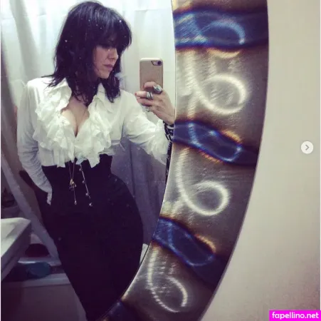 Imelda May OnlyFans Thumbnail #Ve3JmcuimS