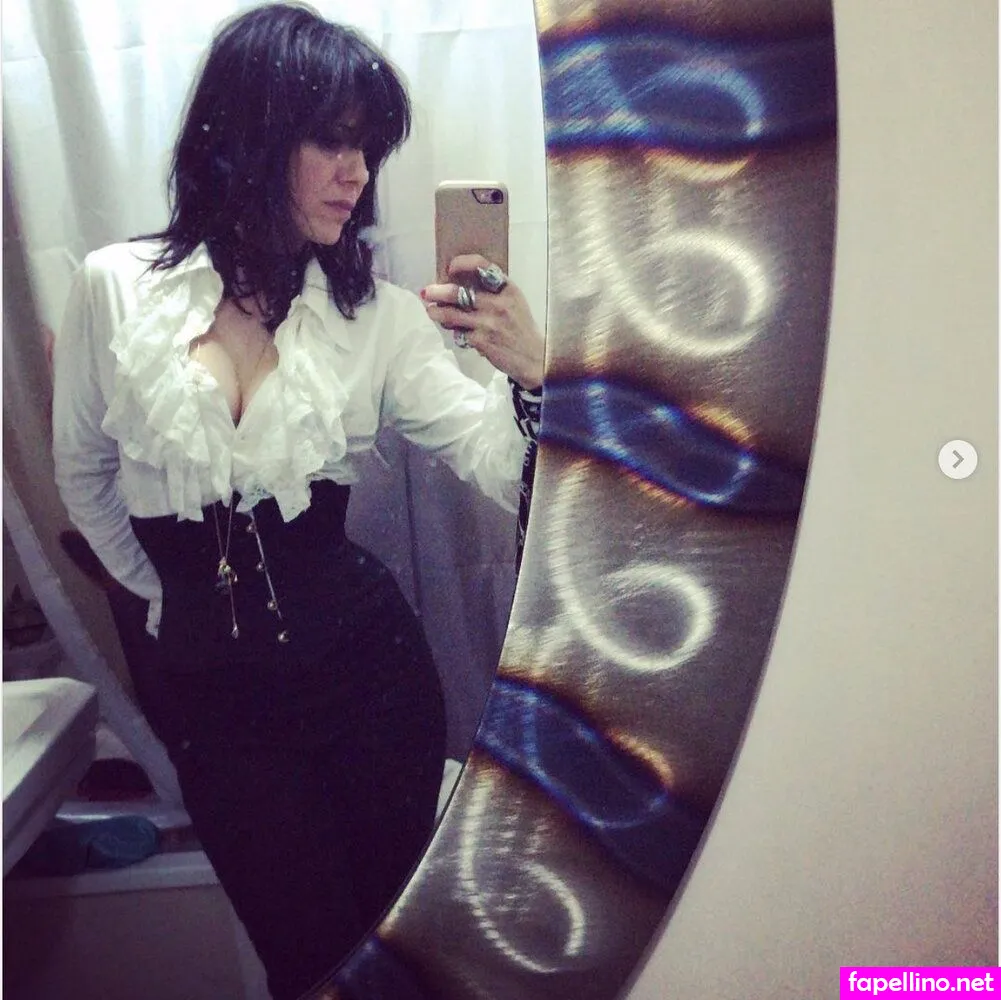 Imelda May, imeldaofficial Nude Leaked OnlyFans Photo #Ve3JmcuimS