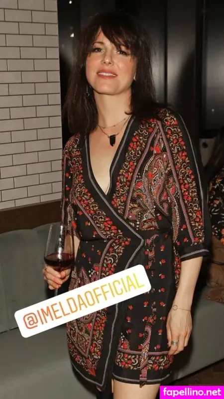 Imelda May OnlyFans Thumbnail #aswYui2cuF