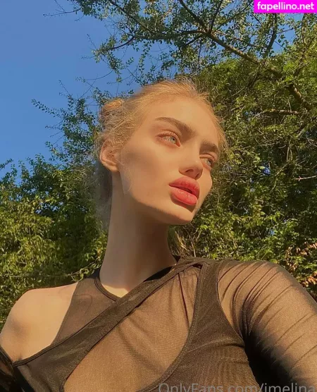 Imelina OnlyFans Thumbnail #3P8XWMFXH6