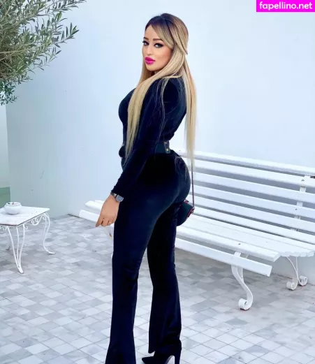 Imen Loulou OnlyFans Thumbnail #HZA31SwFQW