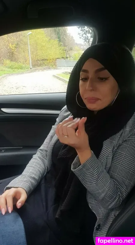 Imene Ilyah OnlyFans Thumbnail #4SqGbG8DhT