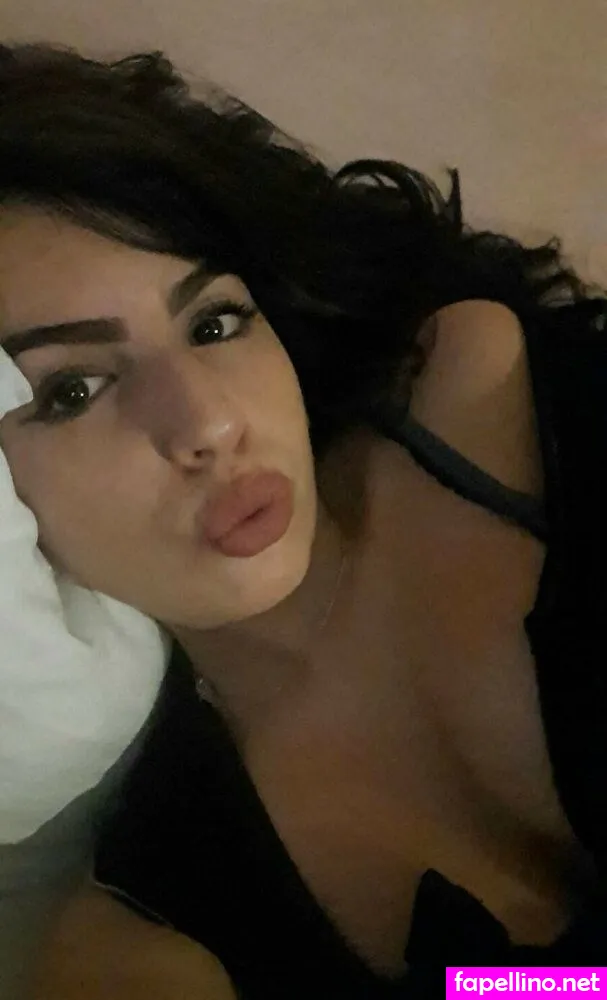 nadinelhajj1 Nude Leaked OnlyFans Photo #5ozpKexXEK