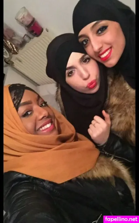 Imene Ilyah OnlyFans Thumbnail #69bDol4FrL