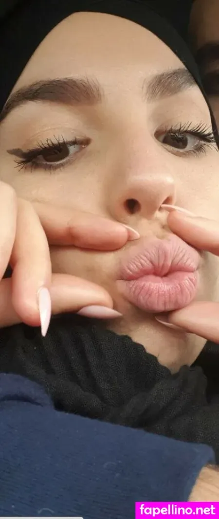 Imene Ilyah OnlyFans Thumbnail #AanaK3z3OL