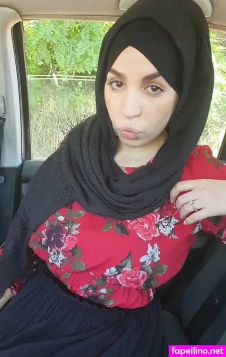 Imene Ilyah OnlyFans Thumbnail #AfobIe02e4