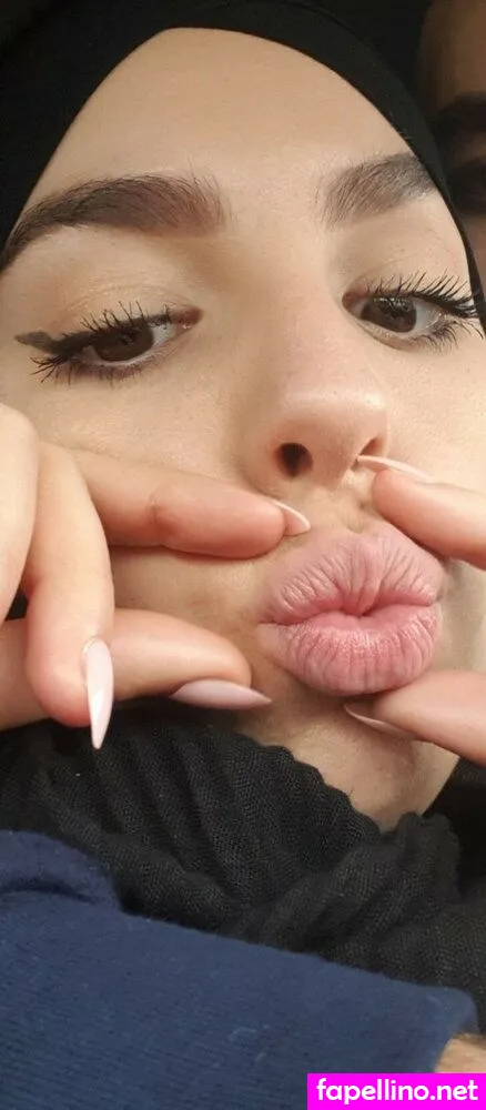 nadinelhajj1 Nude Leaked OnlyFans Photo #Eevbf1XpxO