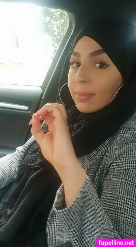 Imene Ilyah OnlyFans Thumbnail #M8aFQSA4YW