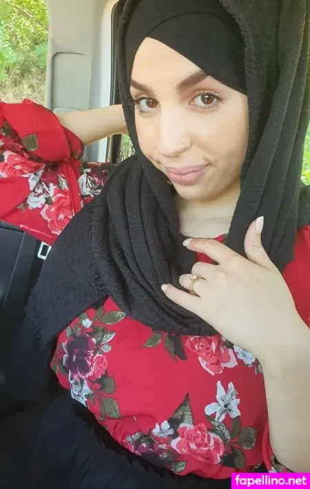 Imene Ilyah OnlyFans Thumbnail #NXt8iYgL8I