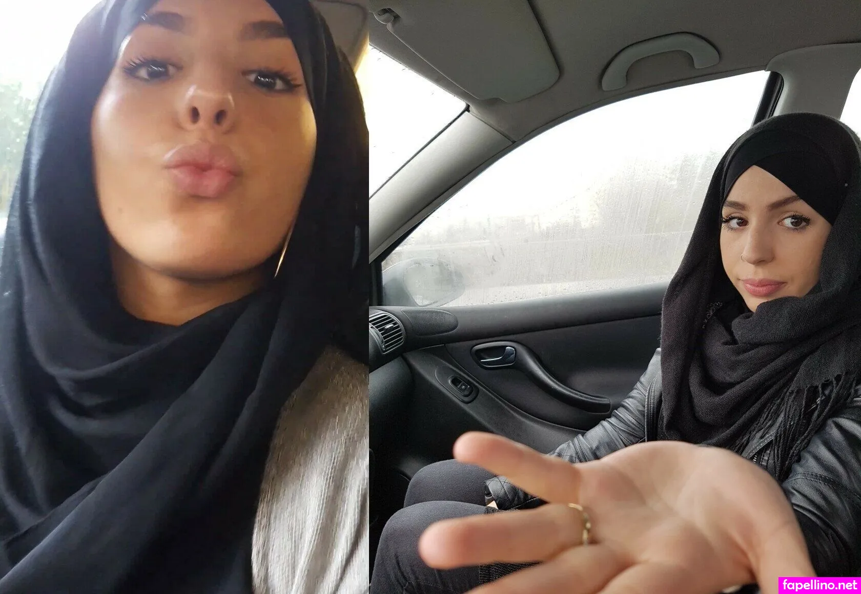 nadinelhajj1 Nude Leaked OnlyFans Photo #Vwi7GAySFC