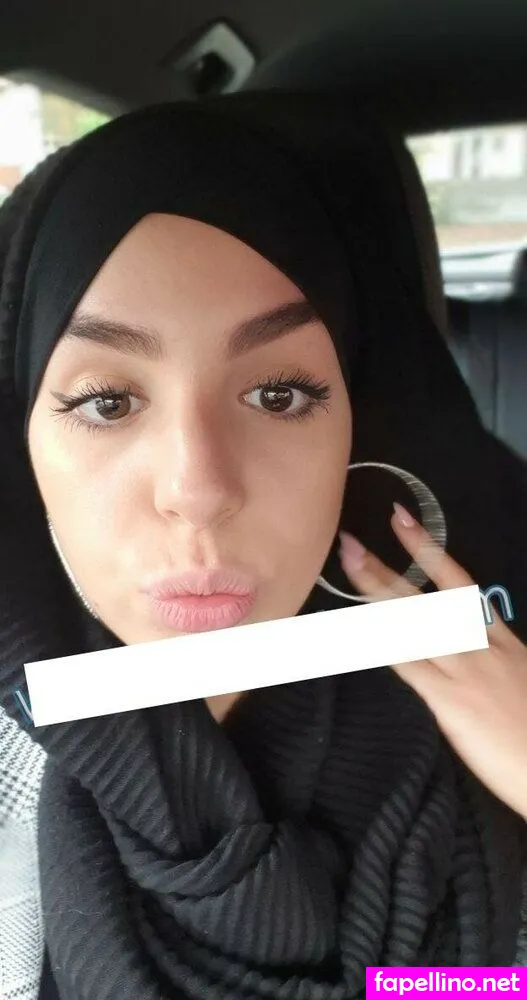 nadinelhajj1 Nude Leaked OnlyFans Photo #XeVeyQ6pPa