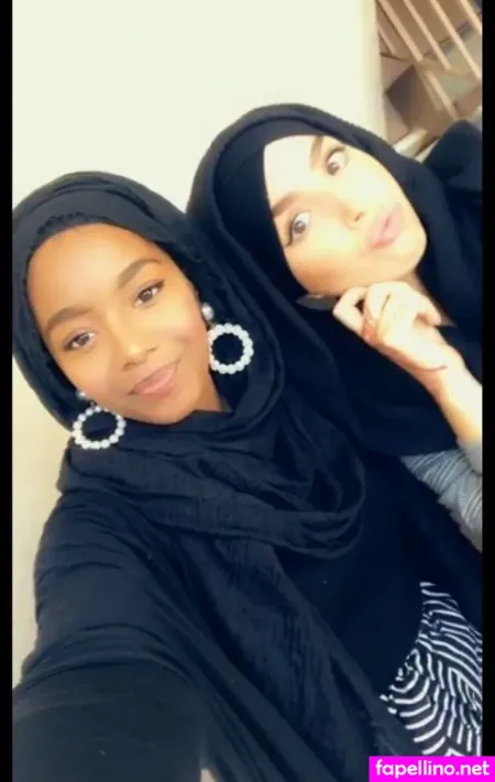 Imene Ilyah OnlyFans Thumbnail #d9WyojJVVh