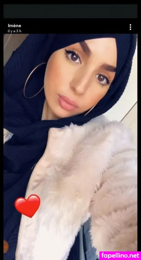 Imene Ilyah OnlyFans Thumbnail #ezHnJXsRav